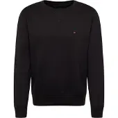 Tommy Hilfiger Sudadera 'Essential' negro