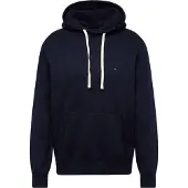 Tommy Hilfiger Sudadera 'Essential' azul oscuro