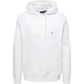 Tommy Hilfiger Sudadera 'ESSENTIAL ' azul / rojo / blanco