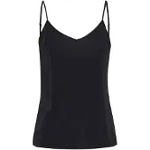 Cream Top 'CR Lissandra' negro