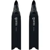 Mares Pure Passion Aletas De Freediving X-wing Pro