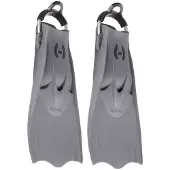 Hollis Aletas De Buceo F1 Lt