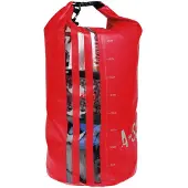 Hart Bolsa Estanca Crystal 40l