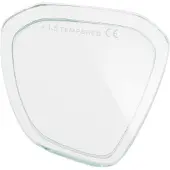 SCUBAPRO Lente Graduada Derecha D-mask
