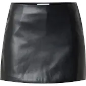 MYLAVIE by Sarah Harrison Falda negro