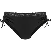 s.Oliver Braga de bikini negro