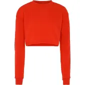 Exide Sudadera rojo claro