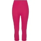 LASCANA Leggings frambuesa