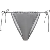 LASCANA Braga de bikini 'Nele' plata