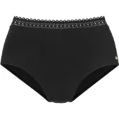 s.Oliver Braga de bikini negro