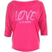 Winshape Camiseta funcional 'MCS001' rosa
