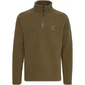 Indicode Jersey 'Pierco' oliva