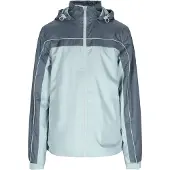 Exide Chaqueta de entretiempo azul cielo / gris