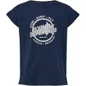Hummel Camiseta De Manga Corta Fsk Hop