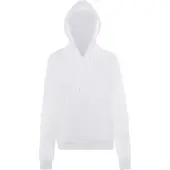 Libbi Sudadera blanco
