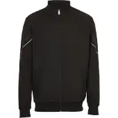 Dreimaster Maritim Chaqueta de entretiempo 'Tweek' negro