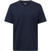 s.Oliver Camiseta marino