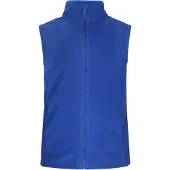 Keepsuwarm Chaleco genciana