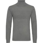 INDICODE JEANS Jersey 'Ernetto' gris