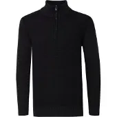 INDICODE JEANS Jersey 'Richard' gris