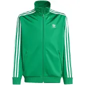 Adidas Originals Firebird Adicolor Top Green Talla: 152 | Ropa Deportiva Outlet | Unisex | Verde