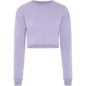Libbi Sudadera lavanda