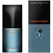 Issey Miyake Eau De Toilette Fusion Igo 100ml