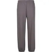 Urban Classics Pantalón gris oscuro