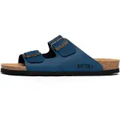 Bayton Zapatos abiertos 'Atlas' taupe