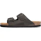 Bayton Zapatos abiertos 'Atlas' gris oscuro