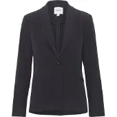Saint tropez Blazer 'Celest' azul noche