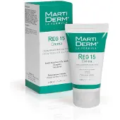 Martiderm Tratamiento Facial The Originals Pro-reg 15 Cream 50ml