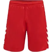 Hummel Pantalones Cortos Core Xk Poly