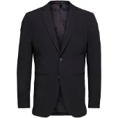 Selected Chaqueta saco 'SLHLiam' negro