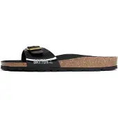 Bayton Zapatos abiertos 'Zephyr' negro