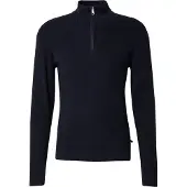 Matinique Jersey 'Lagoon' navy