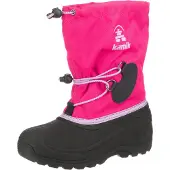 Kamik Botas De Nieve Para Jóvenes Southpole4