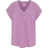 LASCANA Blusa lila