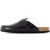 Bayton Zapatos abiertos 'Helios' negro