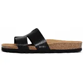 Bayton Zapatillas de casa 'DJONE' negro