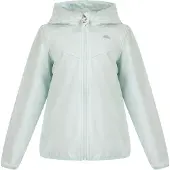 Schmuddelwedda Chaqueta funcional gris / menta