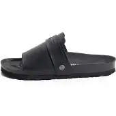 Bayton Zapatos abiertos 'GAUGUIN' negro