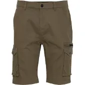 INDICODE JEANS Pantalón cargo 'Ronjo' pino
