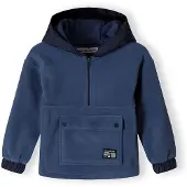 MINOTI Sudadera azul oscuro