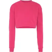 Exide Sudadera rosa