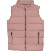 Color Kids Chaleco altrosa