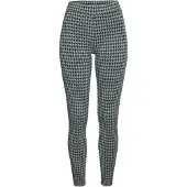 LASCANA Leggings gris / petróleo / negro