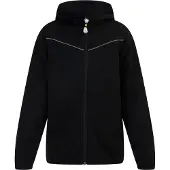 Schmuddelwedda Chaqueta funcional negro