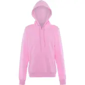 Exide Sudadera rosa