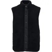 Casual Friday Chaleco 'Vitus' azul oscuro
